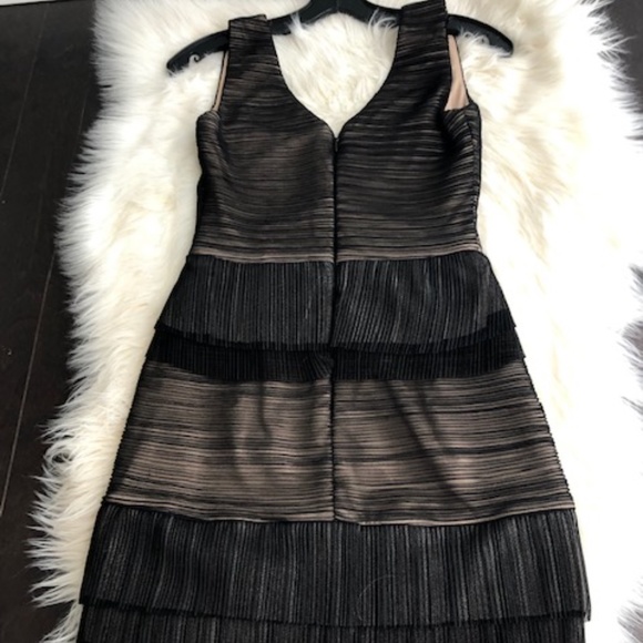 BCBGMaxAzria "Sven" Dress - Picture 6 of 7
